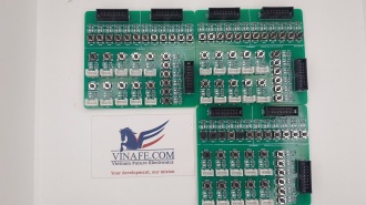 Sao Chép Mạch Chính Xác – Cách Tiết Kiệm Chi Phí Phát Triển Sản Phẩm